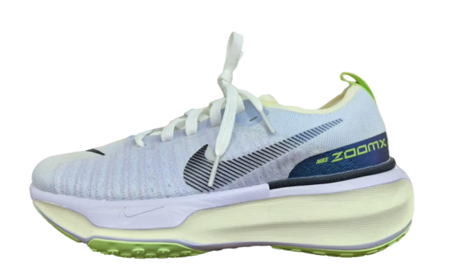 کتونی نایک زوم اینوینسیبل 3 طوسی سبز