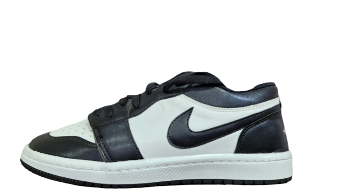 نایک مدل جردن 1 مشابه اورجینال  Nike Air Jordan 1
