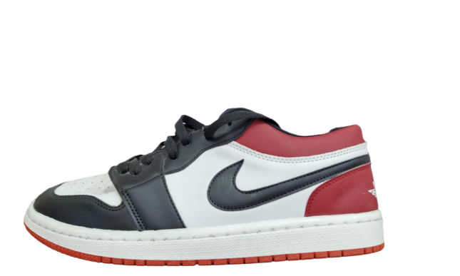 نایک مدل جردن 1 مشابه اورجینال  Nike Air Jordan 1