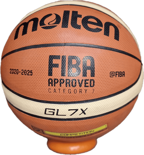 توپ بسکتبال مولتن مدل GL 7X