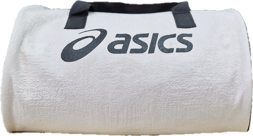 ساک ورزشی Asics حراج