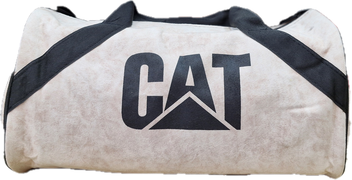 ساک ورزشی Cat