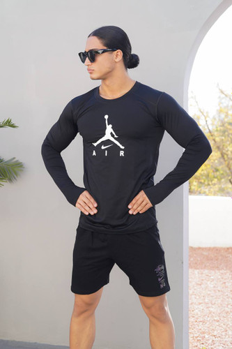 jordan t shirt