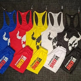 ست بدنسازی ونوم