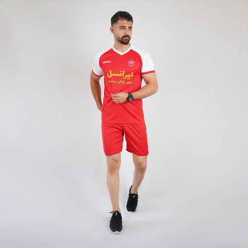 کیت پلیری پرسپولیس