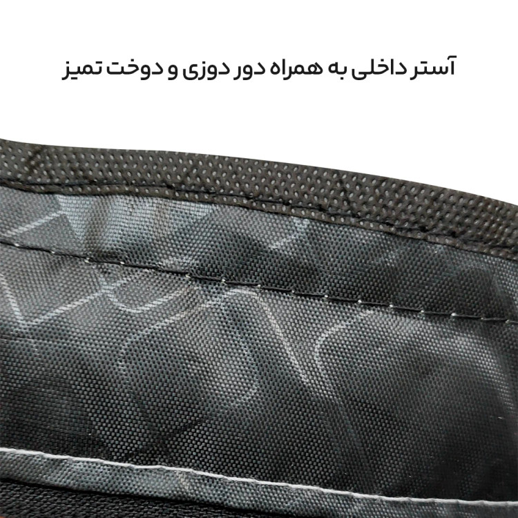 کوله کوهنوردی نایک Adventure 65لیتر