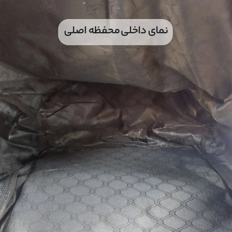 کوله کوهنوردی نایک Adventure 65لیتر