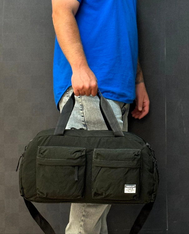 کیف دوشی تیمبرلند TIMBERLAND