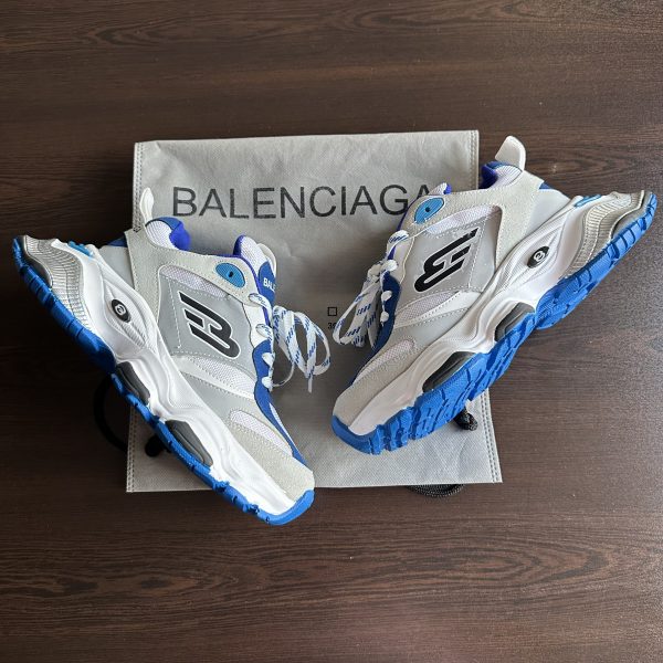 کتونی بالنسیاگا کارگو  balenciaga cargo