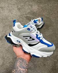 کتونی بالنسیاگا کارگو  balenciaga cargo