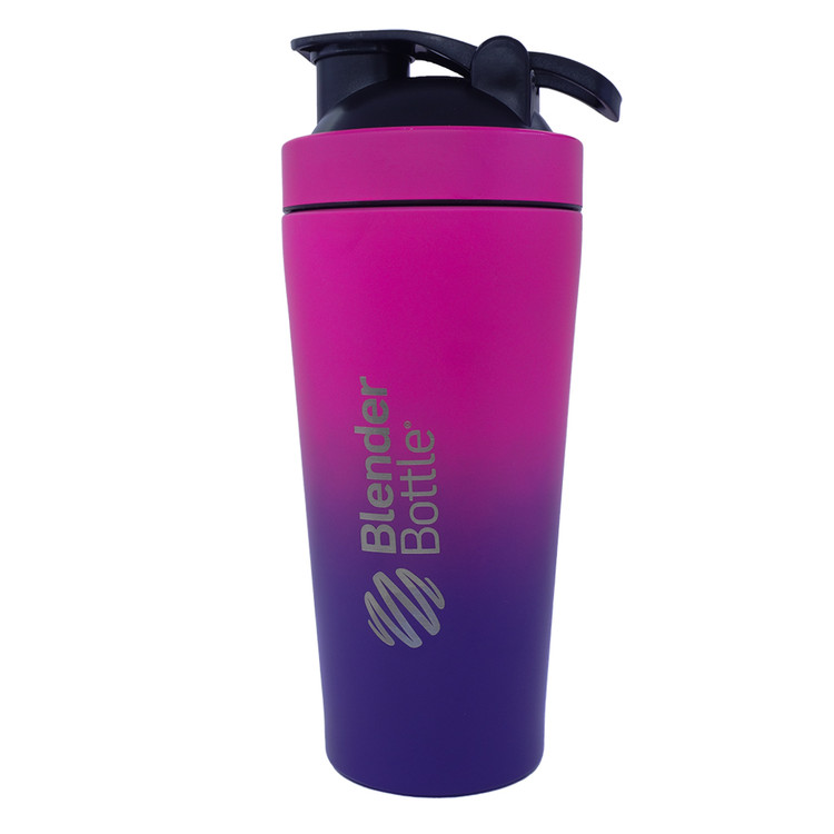 شیکر فلزی طرح بلندر باتل مدل BB-7