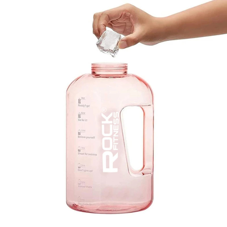 قمقمه راک فیتنس مدل جاگ واتر