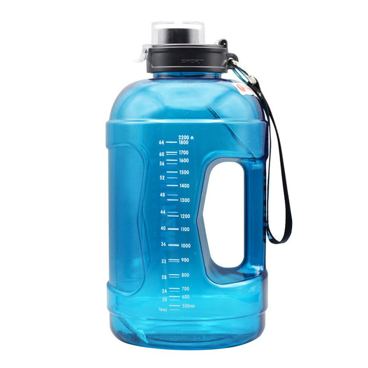 قمقمه راک فیتنس مدل جاگ واتر