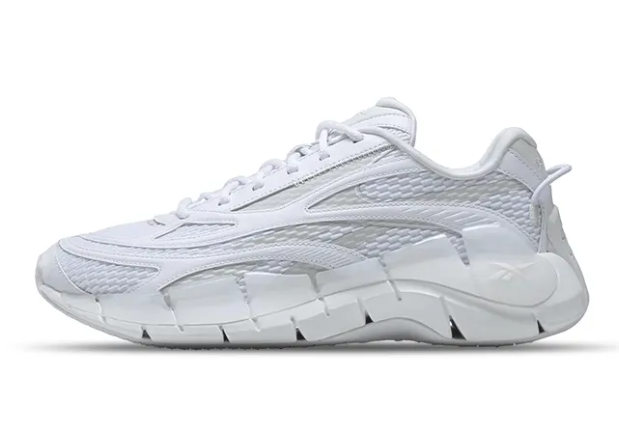 کتونی Reebok مدل  Zig Kinetica