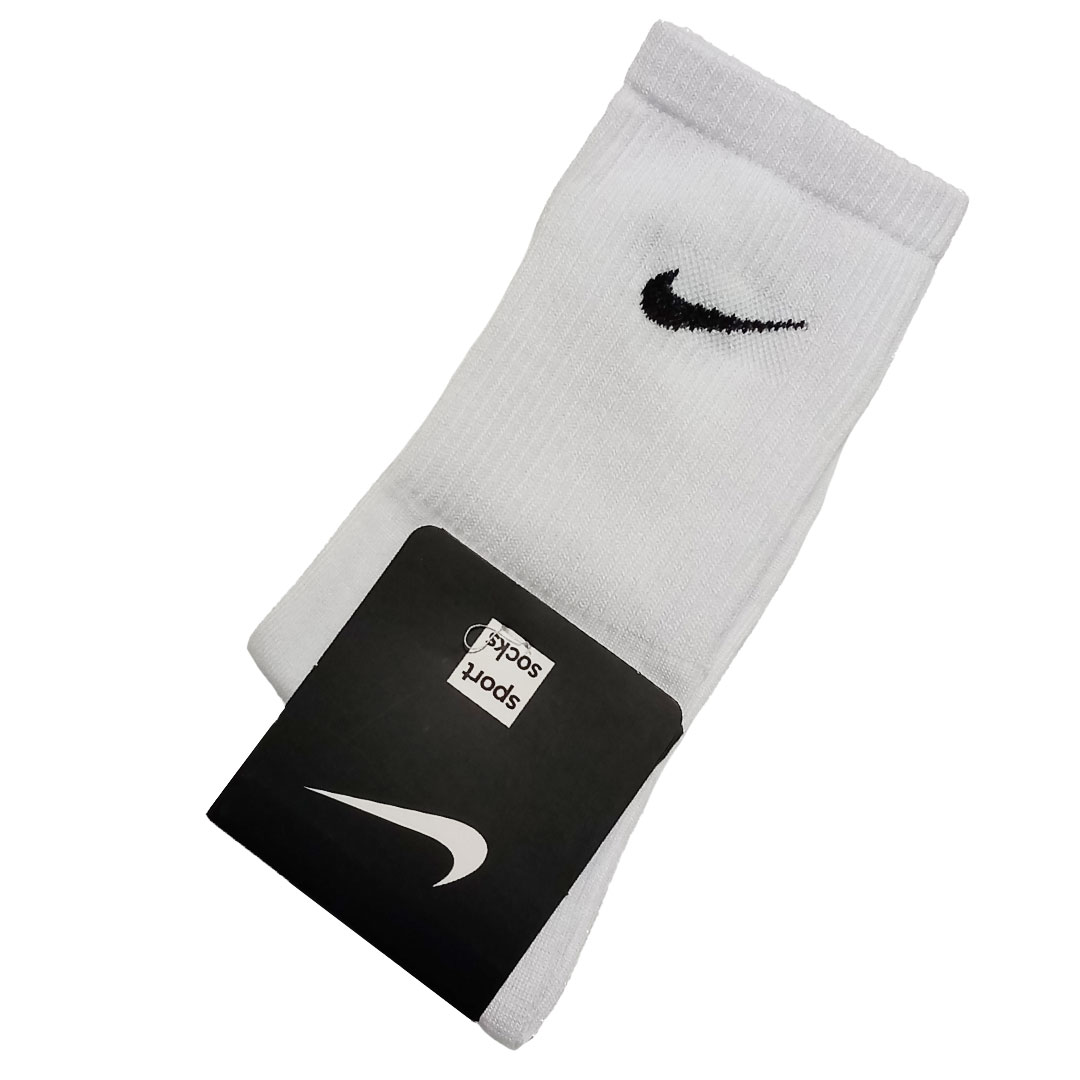 جوراب ورزشی ساق بلند Nike