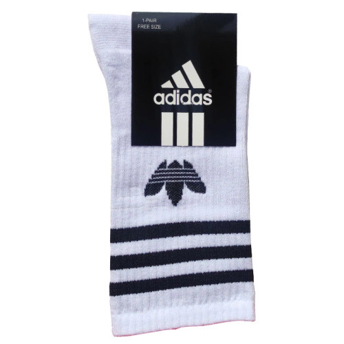 جوراب ورزشی ساق بلند Adidas