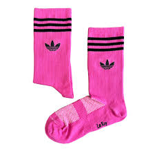 جوراب ورزشی ساق بلند Adidas