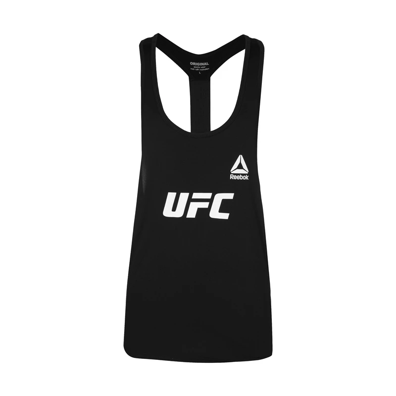 رکابی پشت کش UFC