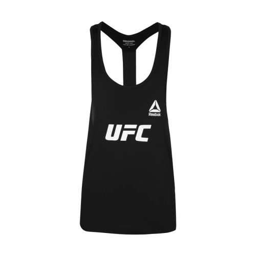 رکابی پشت کش UFC