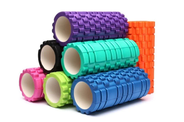 فوم رول ماساژ