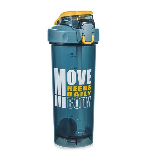شیکر خارجی طرح Move