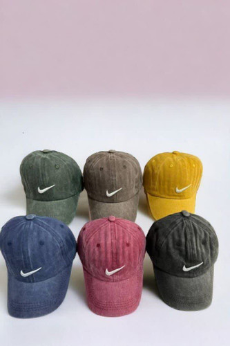 کلاه نقدار طرح Nike