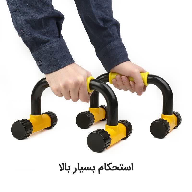 میل شنا تی شکل
