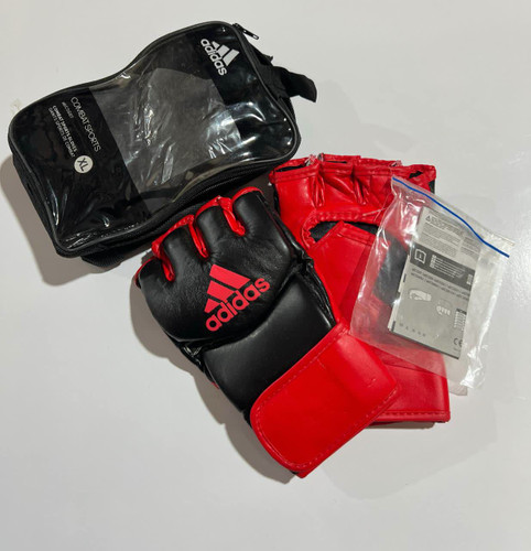 دستکش MMA