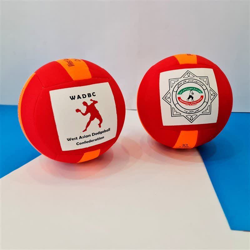 توپ دژبال ( وسطی )