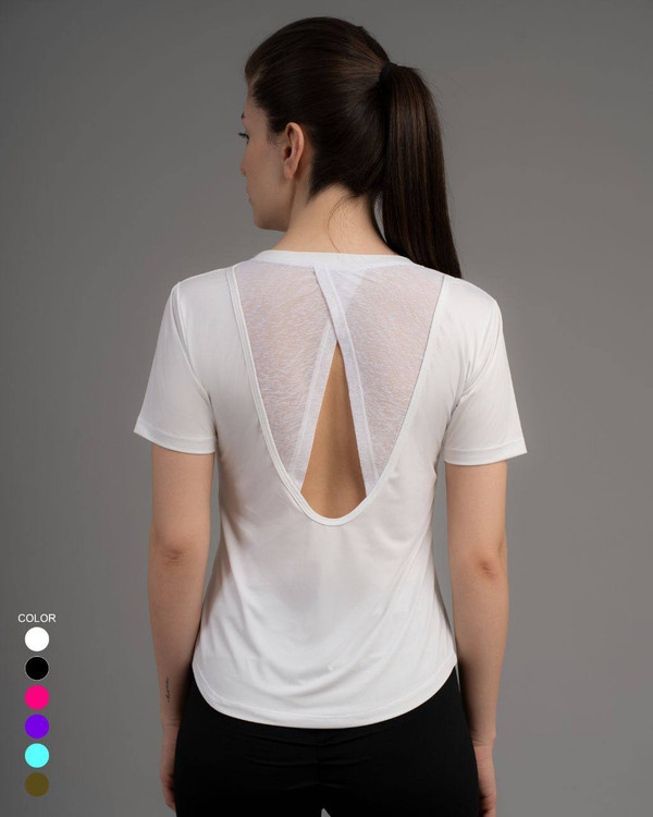 تیشرت دراپ نایکی