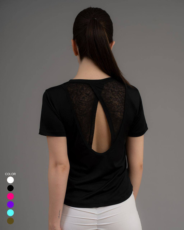 تیشرت دراپ نایکی