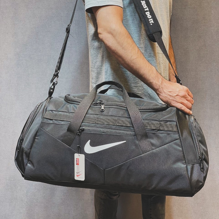 ساک سایز بزرگ 7 نایکی (جاکفشی دار)