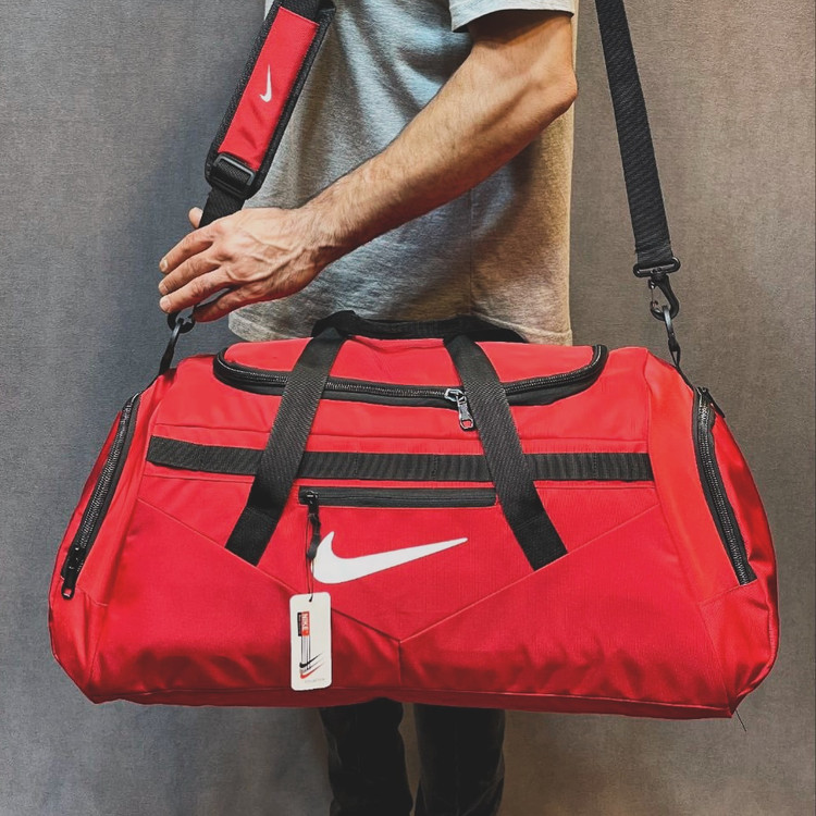 ساک سایز بزرگ 7 نایکی (جاکفشی دار)