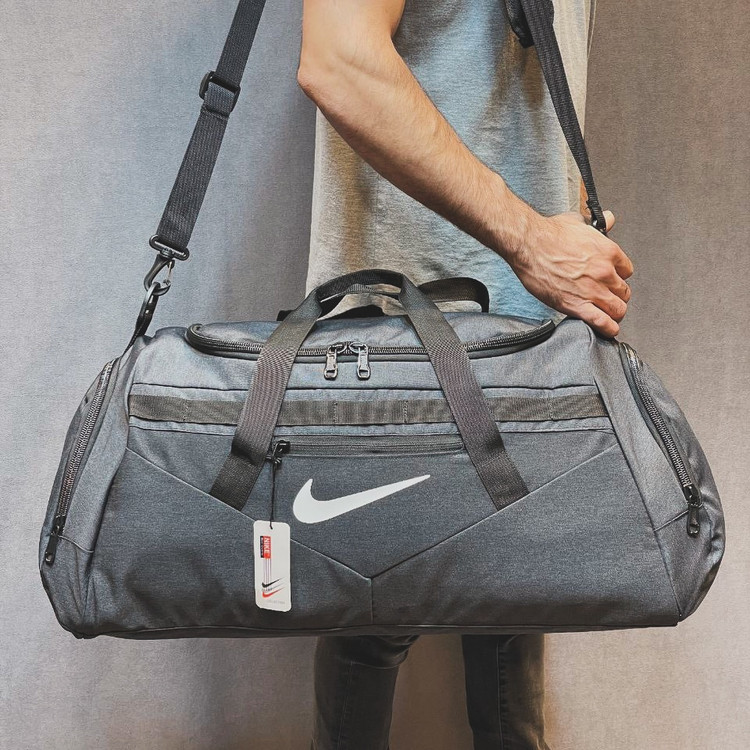 ساک سایز بزرگ 7 نایکی (جاکفشی دار)