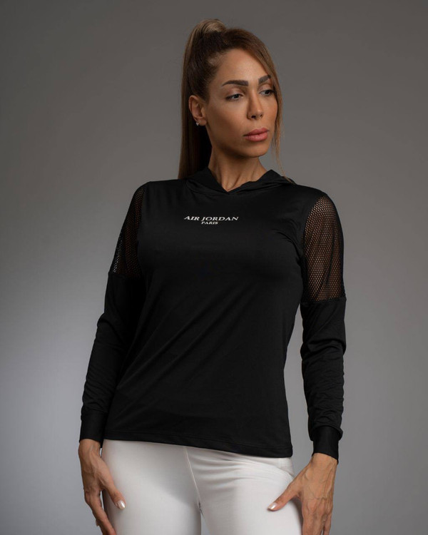 هودی پاریس توری