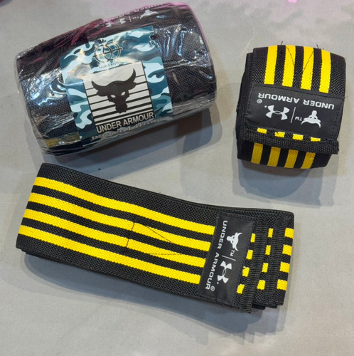 زانو بند GS-GDS-ROCK 537