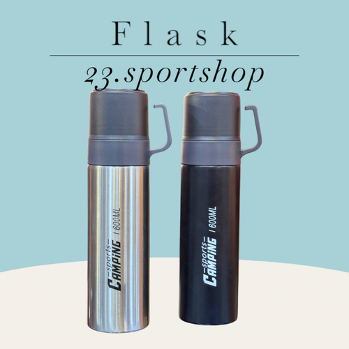 فلاسک camping sports