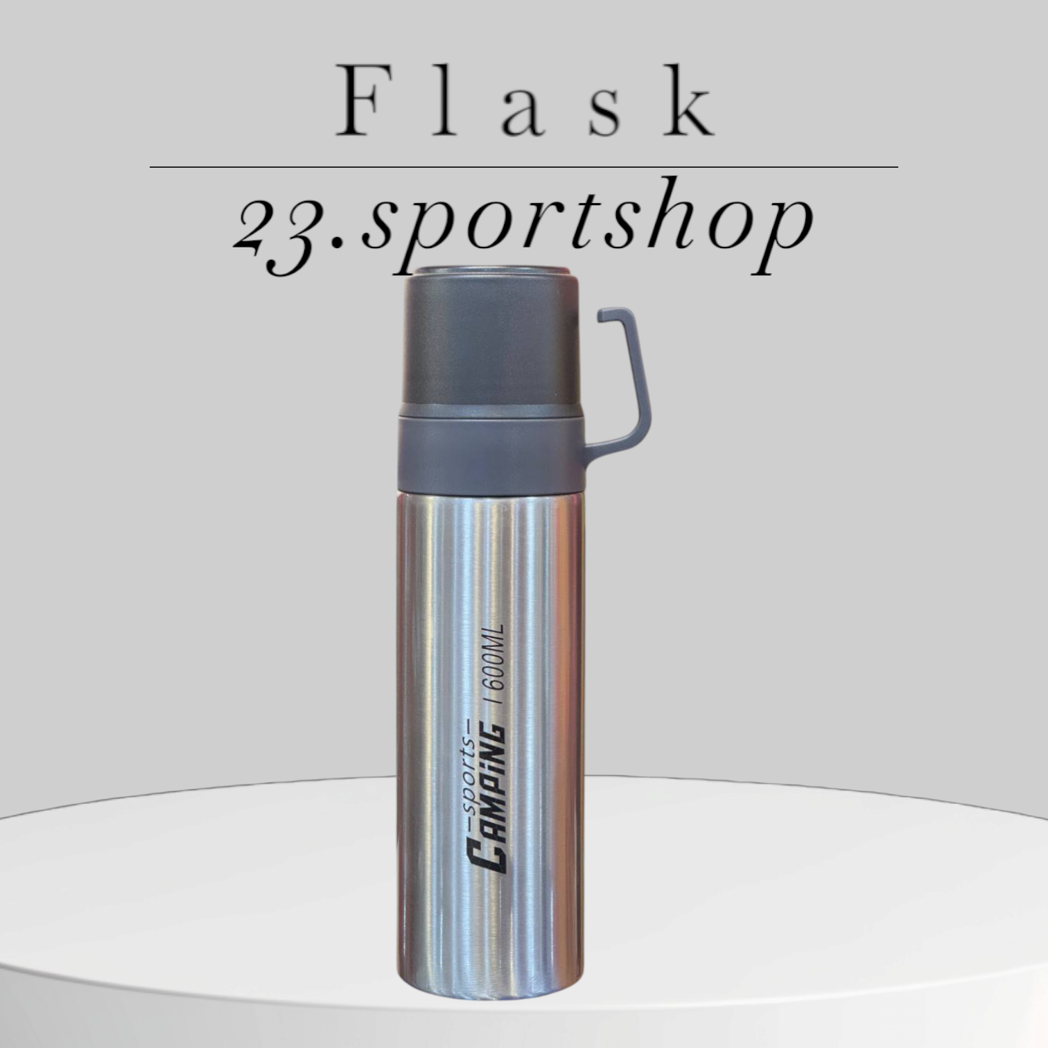 فلاسک camping sports