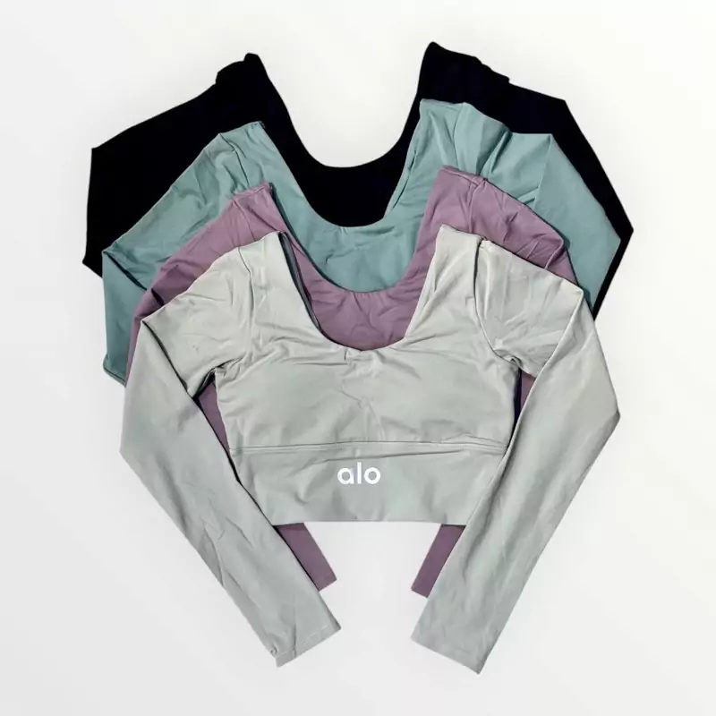 کراپ alo